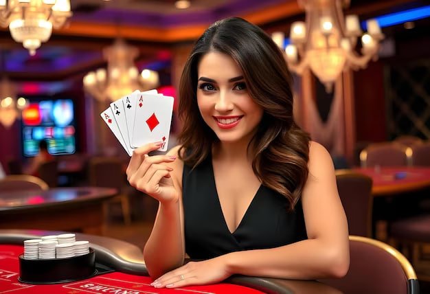 um cassino 2
