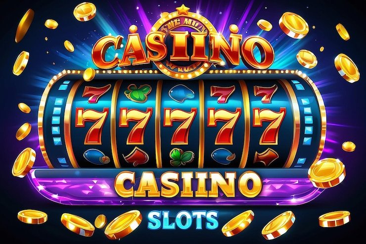 um cassino 2