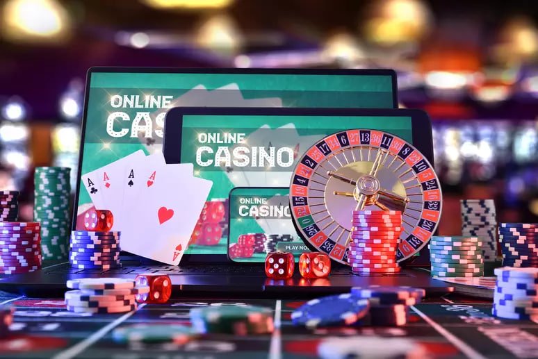 um cassino 2