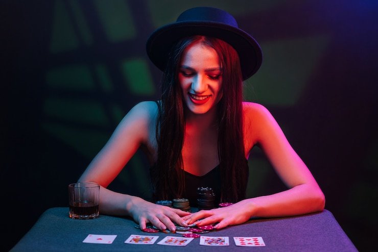 um cassino 2