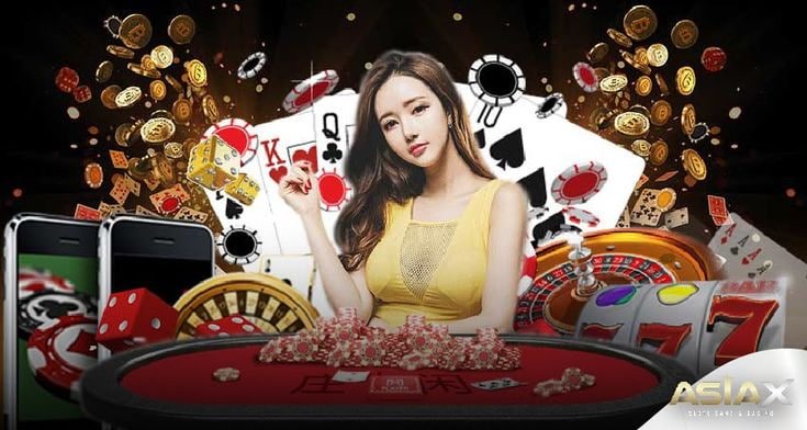 um cassino 2